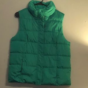 Old Navy Puffer Vest